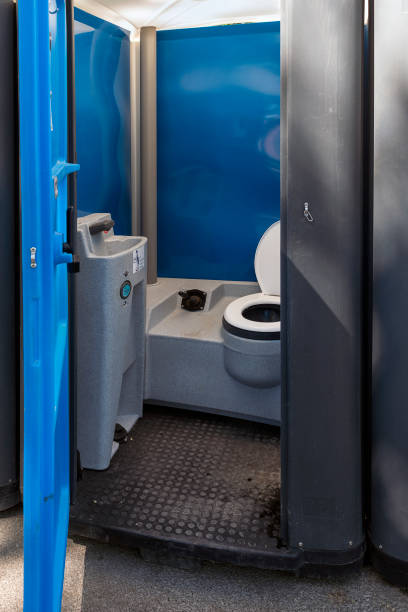 Affordable portable toilet rental in Rocklin, CA