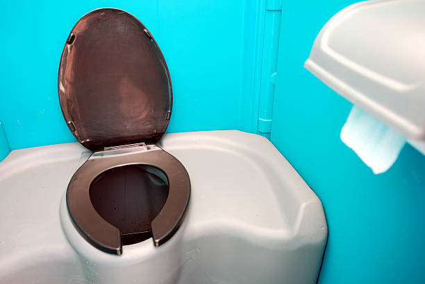 Portable Toilet Options We Offer in Rocklin, CA