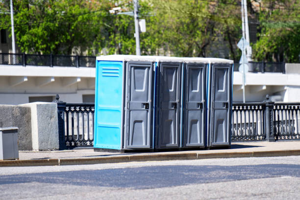 Portable bathroom rental in Rocklin, CA