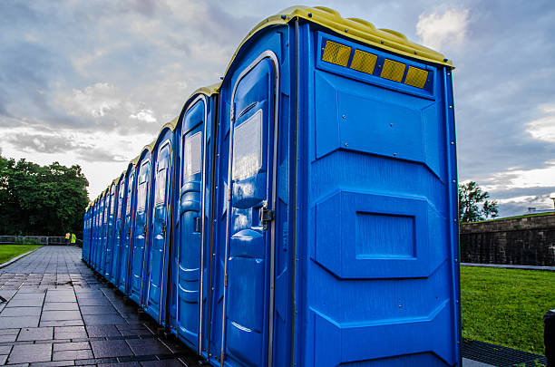Best Luxury portable toilet rental  in Rocklin, CA
